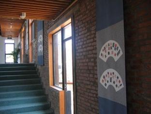 Zuishi Shanzhuang Suzhou (Jiangsu) Exterior photo
